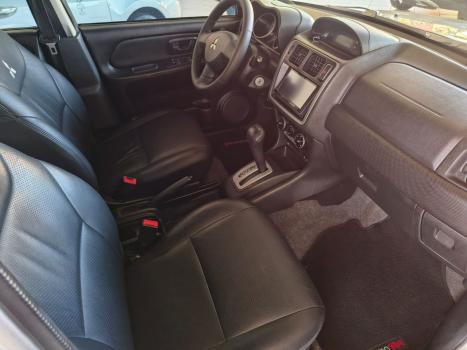 MITSUBISHI Pajero TR4 2.0 16V 4P FLEX AUTOM�TICO, Foto 7
