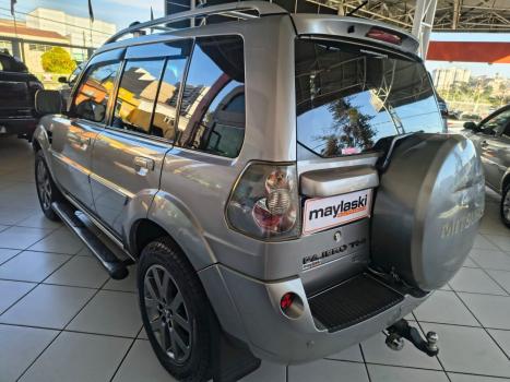 MITSUBISHI Pajero TR4 2.0 16V 4P FLEX AUTOM�TICO, Foto 8