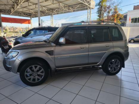 MITSUBISHI Pajero TR4 2.0 16V 4P FLEX AUTOM�TICO, Foto 9