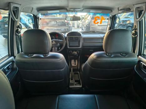 MITSUBISHI Pajero TR4 2.0 16V 4P FLEX AUTOM�TICO, Foto 11