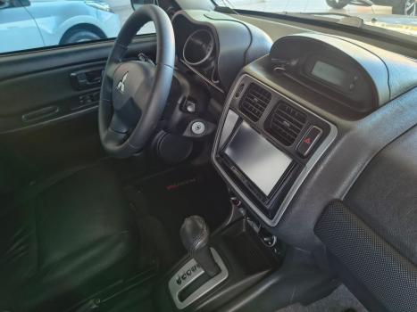 MITSUBISHI Pajero TR4 2.0 16V 4P FLEX AUTOM�TICO, Foto 15