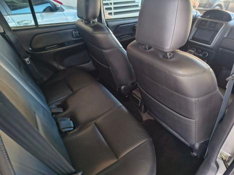 MITSUBISHI Pajero TR4 2.0 16V 4P FLEX AUTOM�TICO, Foto 16