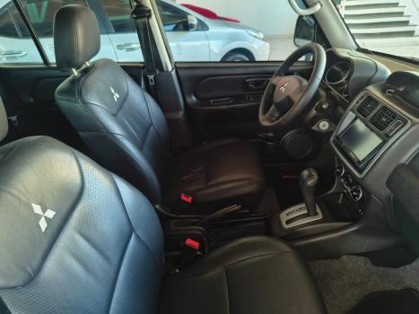 MITSUBISHI Pajero TR4 2.0 16V 4P FLEX AUTOM�TICO, Foto 19