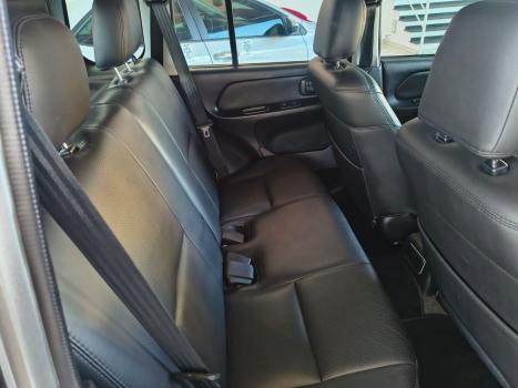 MITSUBISHI Pajero TR4 2.0 16V 4P FLEX AUTOM�TICO, Foto 20