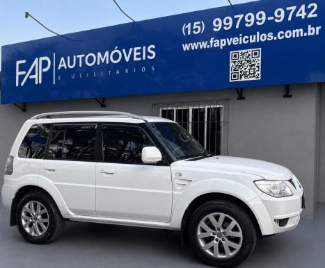 MITSUBISHI Pajero TR4 2.0 16V 4P FLEX AUTOM�TICO, Foto 1