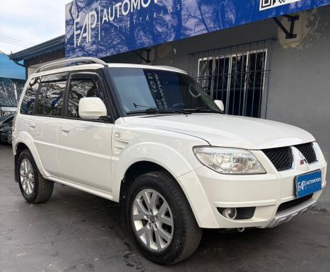 MITSUBISHI Pajero TR4 2.0 16V 4P FLEX AUTOM�TICO, Foto 2
