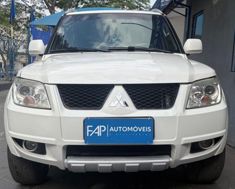 MITSUBISHI Pajero TR4 2.0 16V 4P FLEX AUTOM�TICO, Foto 3