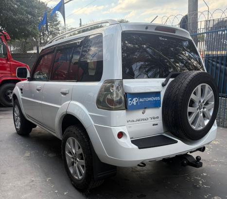 MITSUBISHI Pajero TR4 2.0 16V 4P FLEX AUTOM�TICO, Foto 5