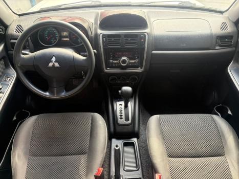 MITSUBISHI Pajero TR4 2.0 16V 4P FLEX AUTOM�TICO, Foto 6