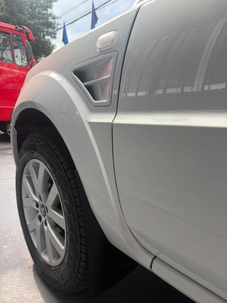 MITSUBISHI Pajero TR4 2.0 16V 4P FLEX AUTOM�TICO, Foto 7