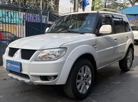 MITSUBISHI Pajero TR4 2.0 16V 4P FLEX AUTOM�TICO, Foto 8