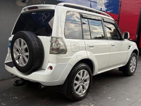 MITSUBISHI Pajero TR4 2.0 16V 4P FLEX AUTOM�TICO, Foto 9