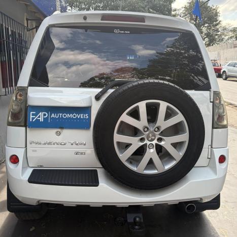 MITSUBISHI Pajero TR4 2.0 16V 4P FLEX AUTOM�TICO, Foto 10