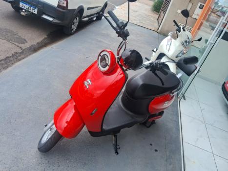 MUUV Beach 3 1000 W, Foto 1