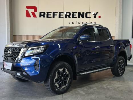 NISSAN Frontier 2.3 16V PLATINUM CABINE DUPLA 4X4 BI-TURBO DIESEL AUTOMTICO, Foto 1