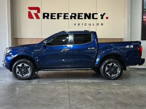 NISSAN Frontier 2.3 16V PLATINUM CABINE DUPLA 4X4 BI-TURBO DIESEL AUTOMTICO, Foto 5