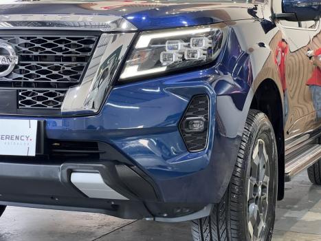 NISSAN Frontier 2.3 16V PLATINUM CABINE DUPLA 4X4 BI-TURBO DIESEL AUTOMTICO, Foto 6