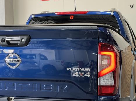 NISSAN Frontier 2.3 16V PLATINUM CABINE DUPLA 4X4 BI-TURBO DIESEL AUTOMTICO, Foto 7