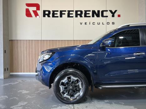 NISSAN Frontier 2.3 16V PLATINUM CABINE DUPLA 4X4 BI-TURBO DIESEL AUTOMTICO, Foto 8