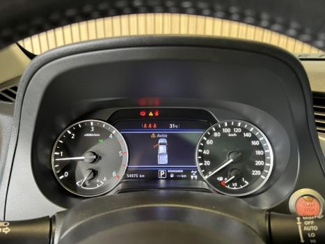 NISSAN Frontier 2.3 16V PLATINUM CABINE DUPLA 4X4 BI-TURBO DIESEL AUTOMTICO, Foto 9