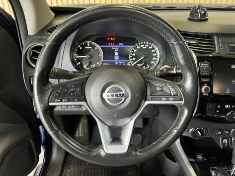 NISSAN Frontier 2.3 16V PLATINUM CABINE DUPLA 4X4 BI-TURBO DIESEL AUTOMTICO, Foto 10