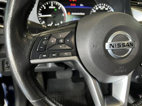 NISSAN Frontier 2.3 16V PLATINUM CABINE DUPLA 4X4 BI-TURBO DIESEL AUTOMTICO, Foto 11