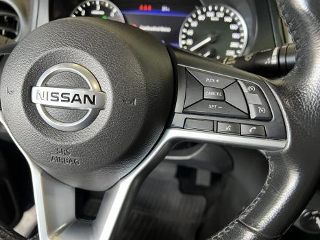 NISSAN Frontier 2.3 16V PLATINUM CABINE DUPLA 4X4 BI-TURBO DIESEL AUTOMTICO, Foto 12