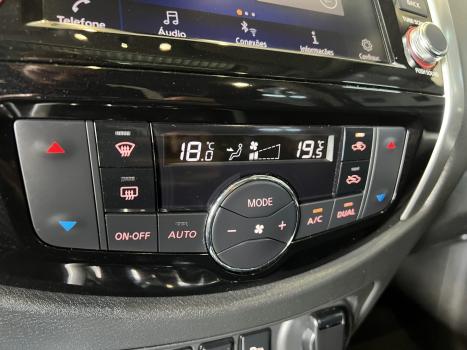 NISSAN Frontier 2.3 16V PLATINUM CABINE DUPLA 4X4 BI-TURBO DIESEL AUTOMTICO, Foto 15