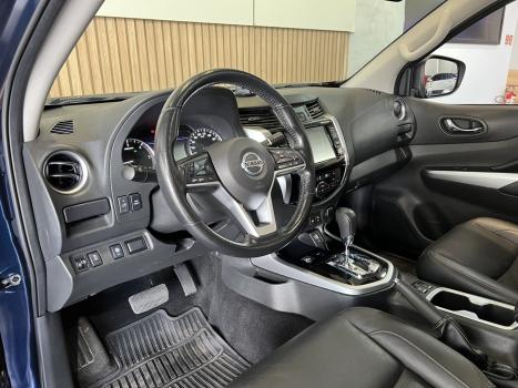 NISSAN Frontier 2.3 16V PLATINUM CABINE DUPLA 4X4 BI-TURBO DIESEL AUTOMTICO, Foto 17