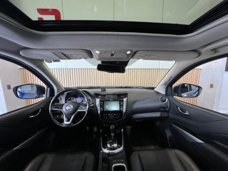NISSAN Frontier 2.3 16V PLATINUM CABINE DUPLA 4X4 BI-TURBO DIESEL AUTOMTICO, Foto 18