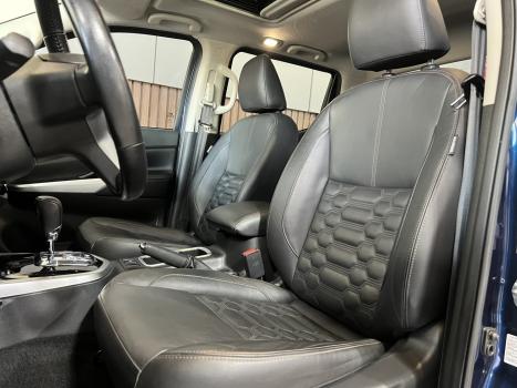 NISSAN Frontier 2.3 16V PLATINUM CABINE DUPLA 4X4 BI-TURBO DIESEL AUTOMTICO, Foto 19