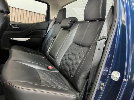 NISSAN Frontier 2.3 16V PLATINUM CABINE DUPLA 4X4 BI-TURBO DIESEL AUTOMTICO, Foto 20