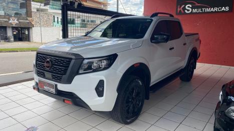 NISSAN Frontier 2.3 16V PRO4X CABINE DUPLA 4X4 BI-TURBO DIESEL AUTOM�TICO, Foto 1