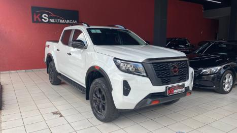 NISSAN Frontier 2.3 16V PRO4X CABINE DUPLA 4X4 BI-TURBO DIESEL AUTOM�TICO, Foto 2