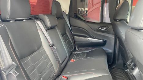 NISSAN Frontier 2.3 16V PRO4X CABINE DUPLA 4X4 BI-TURBO DIESEL AUTOM�TICO, Foto 8