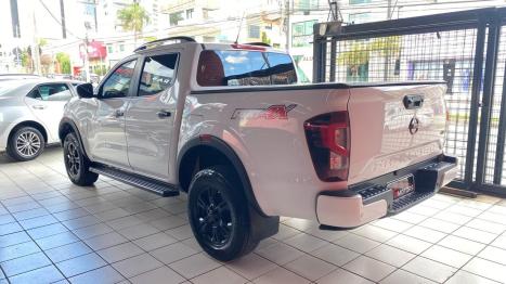 NISSAN Frontier 2.3 16V PRO4X CABINE DUPLA 4X4 BI-TURBO DIESEL AUTOM�TICO, Foto 9