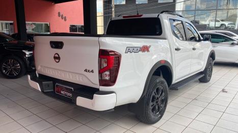 NISSAN Frontier 2.3 16V PRO4X CABINE DUPLA 4X4 BI-TURBO DIESEL AUTOM�TICO, Foto 10