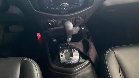 NISSAN Frontier 2.3 16V PRO4X CABINE DUPLA 4X4 BI-TURBO DIESEL AUTOM�TICO, Foto 12