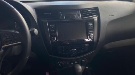 NISSAN Frontier 2.3 16V PRO4X CABINE DUPLA 4X4 BI-TURBO DIESEL AUTOM�TICO, Foto 13