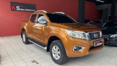 NISSAN Frontier 2.3 16V LE 4X4 CABINE DUPLA BI-TURBO DIESEL AUTOM�TICO, Foto 2