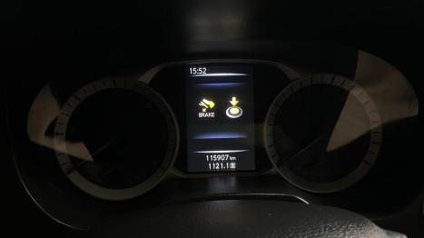 NISSAN Frontier 2.3 16V LE 4X4 CABINE DUPLA BI-TURBO DIESEL AUTOM�TICO, Foto 5