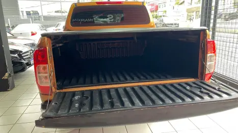 NISSAN Frontier 2.3 16V LE 4X4 CABINE DUPLA BI-TURBO DIESEL AUTOM�TICO, Foto 11