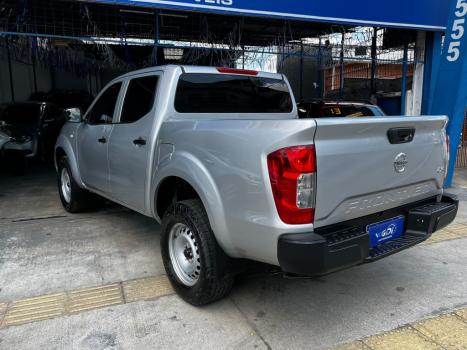 NISSAN Frontier 2.3 16V S 4X4 CABINE DUPLA BI-TURBO DIESEL, Foto 6