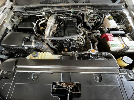 NISSAN Frontier 2.3 16V S 4X4 CABINE DUPLA BI-TURBO DIESEL, Foto 7