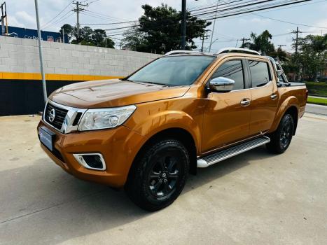 NISSAN Frontier 2.3 16V LE 4X4 CABINE DUPLA BI-TURBO DIESEL AUTOM�TICO, Foto 1