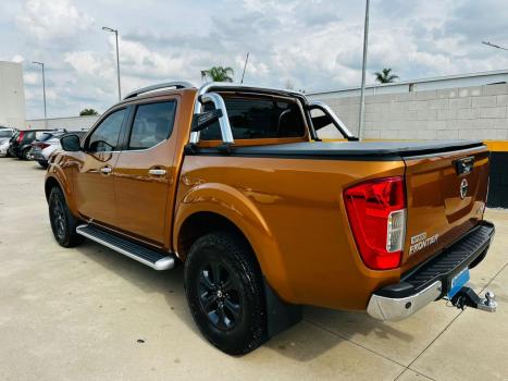 NISSAN Frontier 2.3 16V LE 4X4 CABINE DUPLA BI-TURBO DIESEL AUTOM�TICO, Foto 6