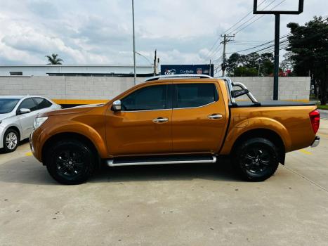 NISSAN Frontier 2.3 16V LE 4X4 CABINE DUPLA BI-TURBO DIESEL AUTOM�TICO, Foto 9