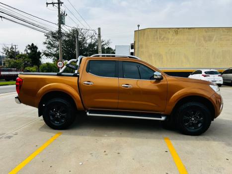 NISSAN Frontier 2.3 16V LE 4X4 CABINE DUPLA BI-TURBO DIESEL AUTOM�TICO, Foto 10