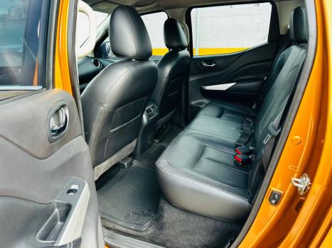 NISSAN Frontier 2.3 16V LE 4X4 CABINE DUPLA BI-TURBO DIESEL AUTOM�TICO, Foto 14
