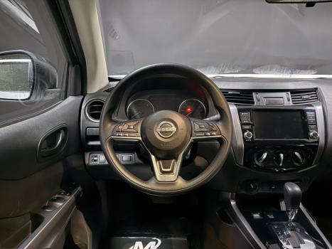 NISSAN Frontier 2.3 ATTACK CABINE DUPLA 4X4 BI-TURBO DIESEL AUTOM�TICO, Foto 9